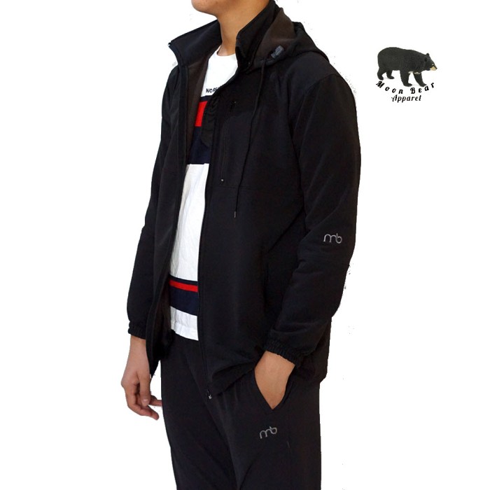 【sungyu】Bear Moutning Jacket ohotoro sungyu】Bear Moutning Jacket ohotoro sungyu】Bear Moutning Jacket